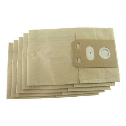 Bags fit electrolux 350 - electrolux, 2000