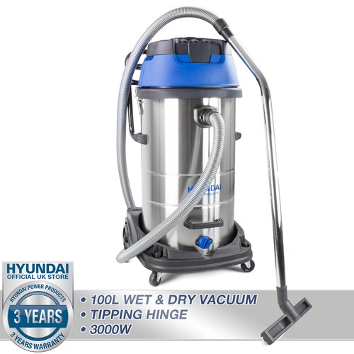 Wet dry vacuum cleaner - wet,