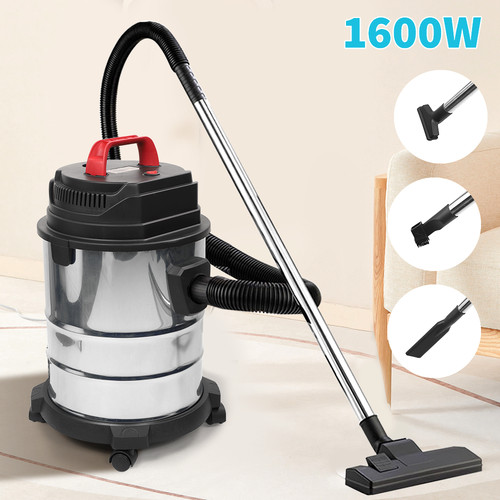 1600w vacuum cleaner wet - 1600w,