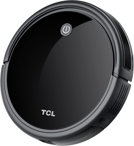 Tcl sweeva 2000 robotic vacuum - tcl,
