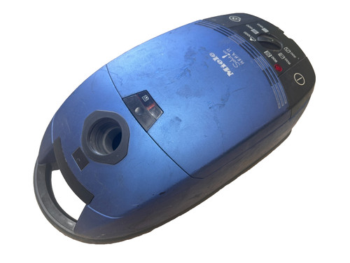 Miele solution a tt - h.e.p.a,