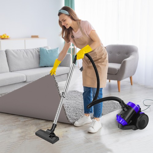 2000w cylinder bagless vacuum - bagless,