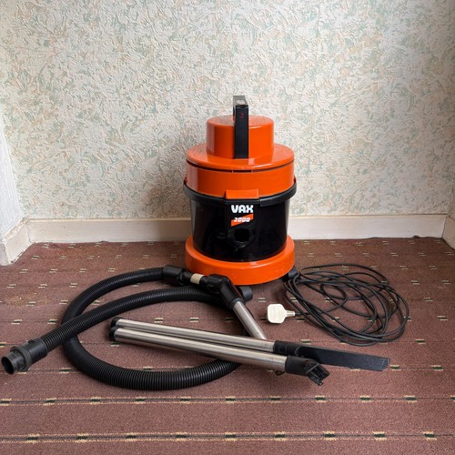Vintage vax 2000 cylinder - vax,