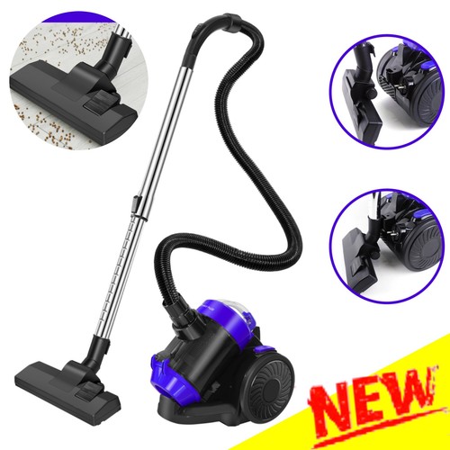 3000w bagless cylinder vacuum - bagless,