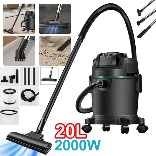 In1 vacuum cleaner wet and - 3,