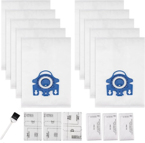 Miele dust bags s2000 - dust,