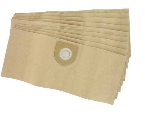 Vacuum cleaner bags for - 10,