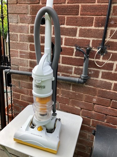 Zanussi airspeed lite - lite, zan2000