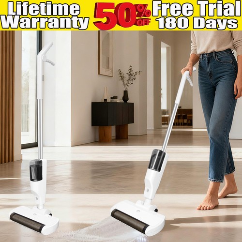 Smart cordless wet dry - cordless, wet-dry