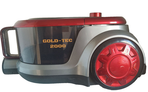 New gold tec bagless - gold-tec,