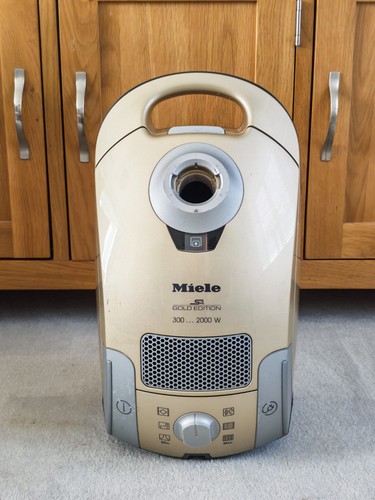 Miele gold edition - edition, s4211