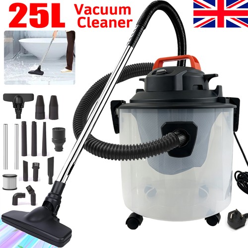 Litre vacuum cleaner wet - vacuum,