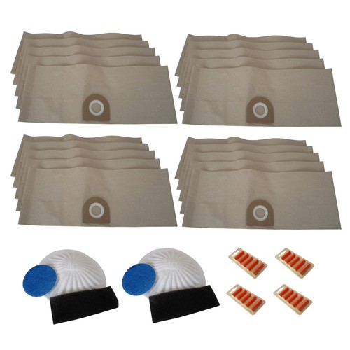 Vacuum cleaner bags - bags, vax