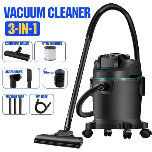 Wet and dry vacuum vac - in,