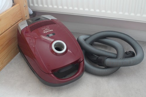 Miele cat dog 6000 2000w - 6000,