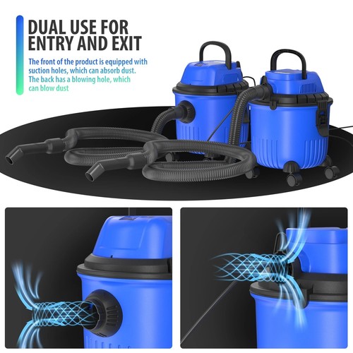 2000w bagless compact cylinder - bagless,