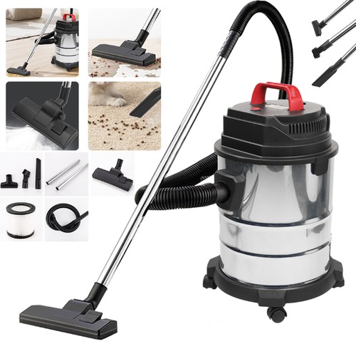 Vacuum cleaner wet and dry - cleaner,