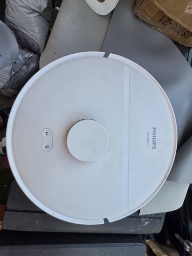 Philips 2000 series - philips, robot