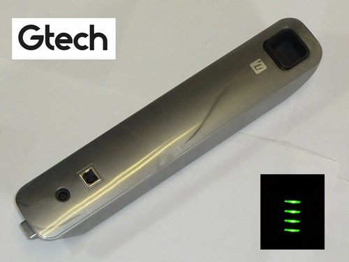 Gtech 22v battery airram - gtech,